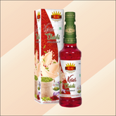 RAJ KESAR ELAICHI SHARBAT 500 ML (PACK OF 1)